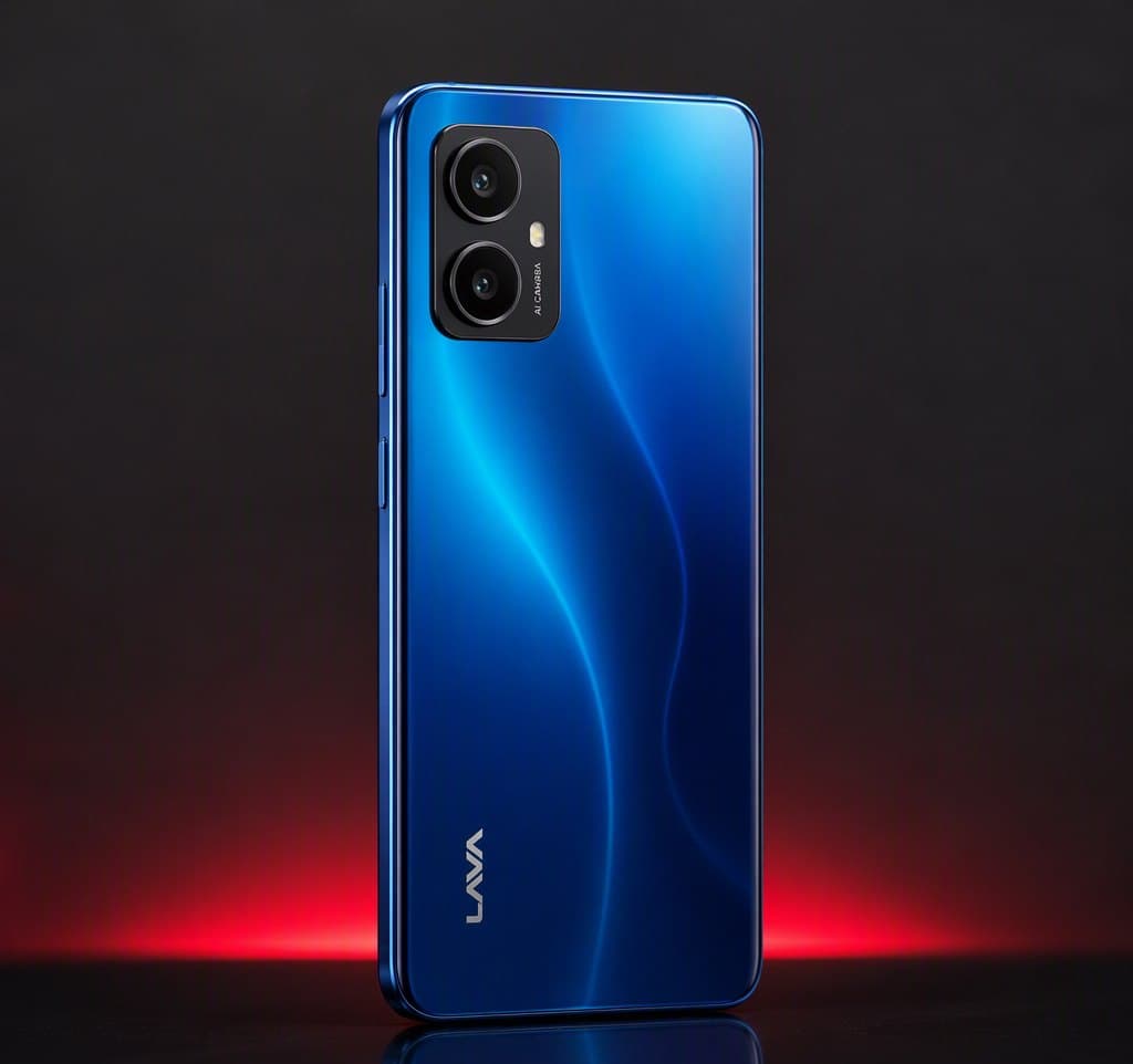 Tecno Spark 20